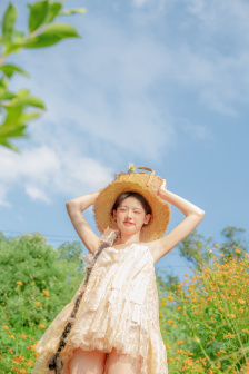 女王之花