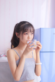 多样的儿媳
